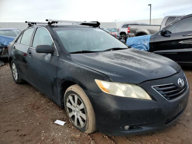 Photo 4 from auction – 2009 TOYOTA CAMRY BASE with VIN 4T1BE46K99U827099