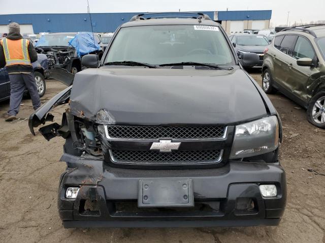 Photo 5 from auction – 2006 CHEVROLET TRAILBLAZE with VIN 1GNET16S366171821