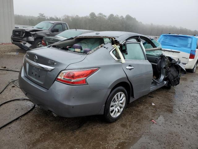 Photo 3 from auction – 2015 NISSAN ALTIMA 2.5 with VIN 1N4AL3AP2FC410580