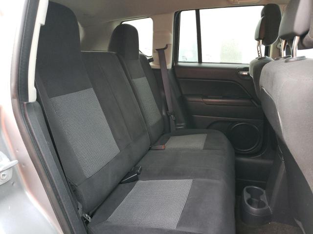 Photo 11 from auction – 2016 JEEP COMPASS SP with VIN 1C4NJCBA5GD611834