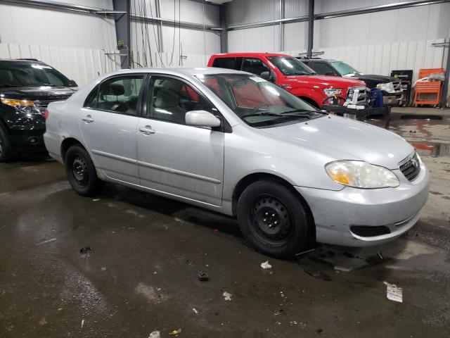 Photo 4 from auction – 2007 TOYOTA COROLLA CE with VIN 1NXBR32E27Z840563