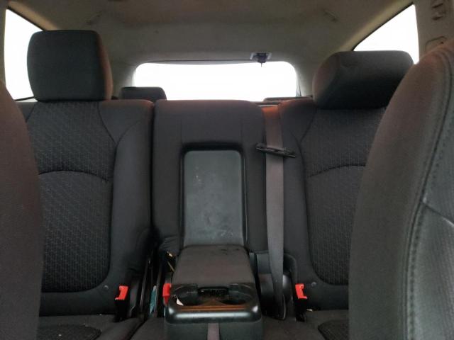 Photo 10 from auction – 2012 CHEVROLET TRAVERSE L with VIN 1GNKVGED8CJ169185