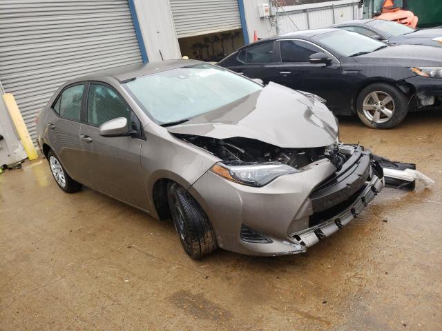Photo 4 from auction – 2019 TOYOTA COROLLA L with VIN 2T1BURHE5KC181106