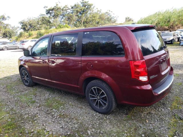 صورة رقم 2 من المزاد - 2019 DODGE GRAND CARA مع VIN 2C4RDGEG3KR536038