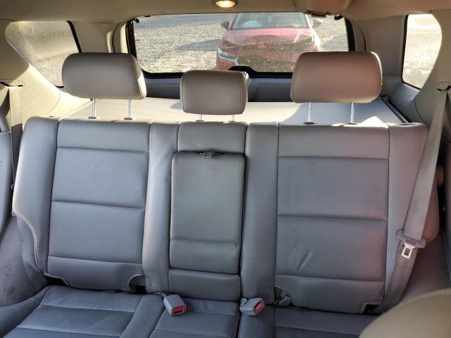 Photo 10 from auction – 2005 KIA SORENTO EX with VIN KNDJC733955440867