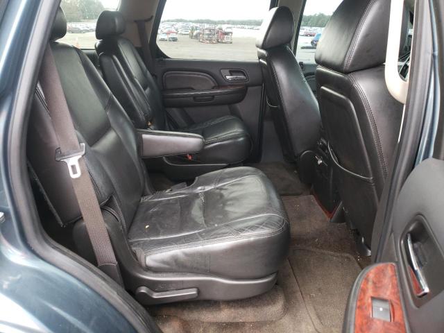 Photo 11 from auction – 2009 CADILLAC ESCALADE with VIN 1GYFK13239R148332