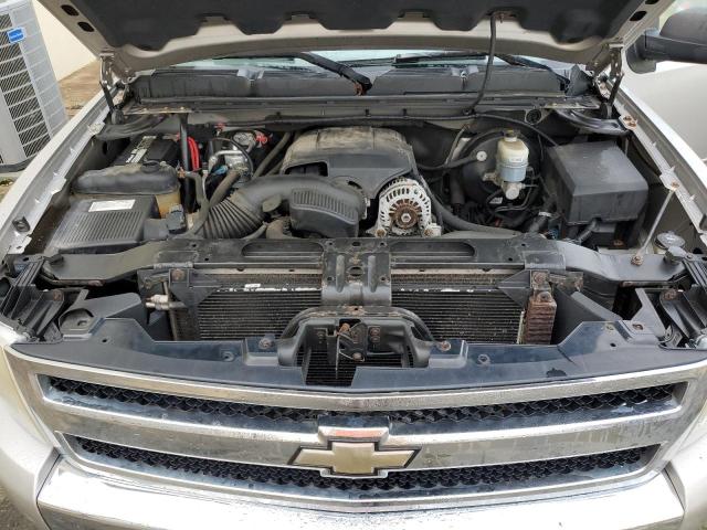 Photo 11 from auction – 2009 CHEVROLET SILVERADO with VIN 2GCEC13C291141548