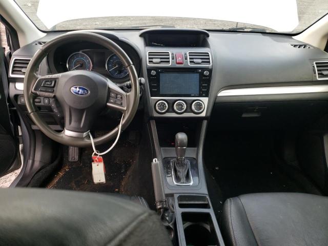 Photo 8 from auction – 2015 SUBARU IMPREZA SP with VIN JF1GJAS63FH008144