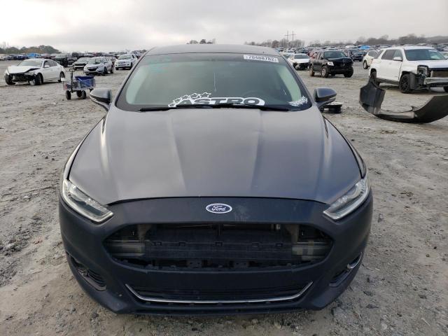 Photo 5 from auction – 2014 FORD FUSION S with VIN 3FA6P0G79ER394166