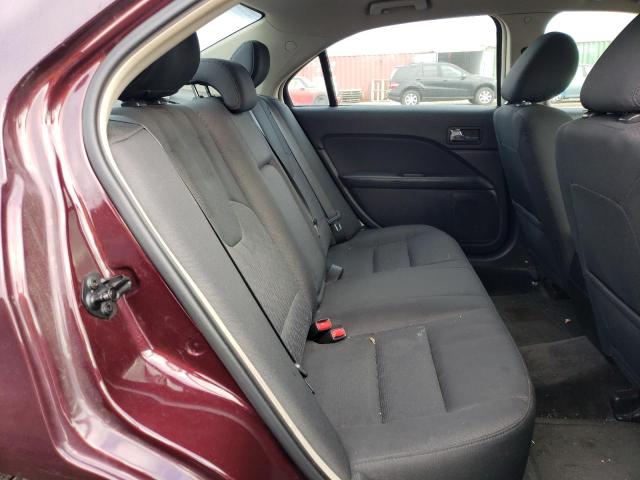 Photo 10 from auction – 2011 FORD FUSION SE with VIN 3FAHP0HA2BR320604