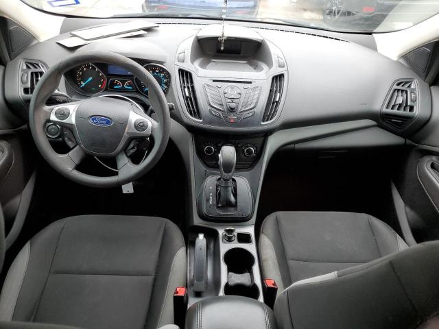 Photo 8 from auction – 2014 FORD ESCAPE S with VIN 1FMCU0F77EUD86885