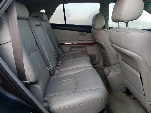 Photo 10 from auction – 2008 LEXUS RX 400H with VIN JTJHW31U382069086