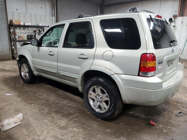 Photo 2 from auction – 2005 FORD ESCAPE LIM with VIN 1FMYU04155KD53190