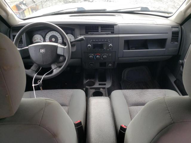 Photo 8 from auction – 2010 DODGE DAKOTA ST with VIN 1D7CW2GKXAS146044