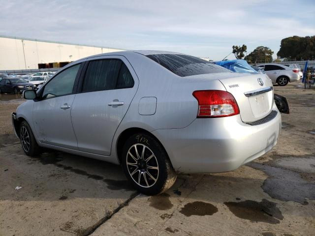 Photo 2 from auction – 2010 TOYOTA YARIS with VIN JTDBT4K36A1358505