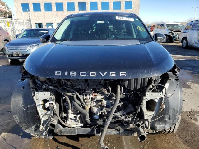 Photo 5 from auction – 2016 LAND ROVER DISCOVERY with VIN SALCP2BG2GH549427