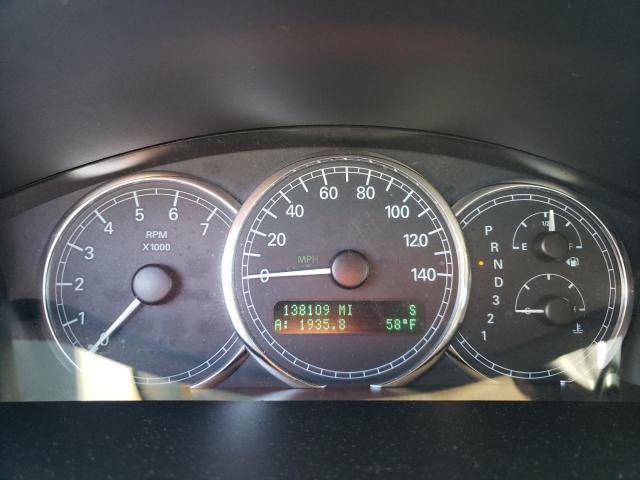 Photo 9 from auction – 2005 BUICK LACROSSE C with VIN 2G4WC532251299283