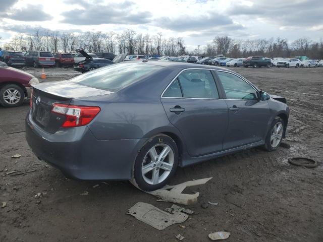 Photo 3 from auction – 2014 TOYOTA CAMRY L with VIN 4T1BF1FK7EU822084