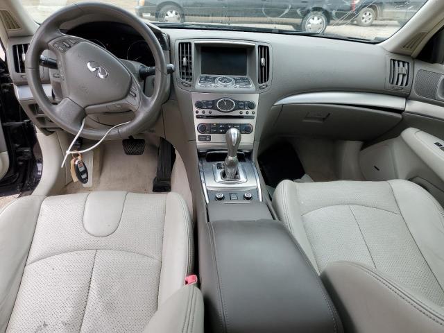 Photo 8 from auction – 2013 INFINITI G37 with VIN JN1CV6AR3DM755630