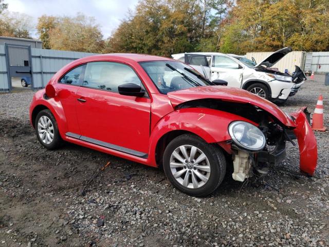 Photo 4 from auction – 2014 VOLKSWAGEN BEETLE with VIN 3VWF17AT3EM650693