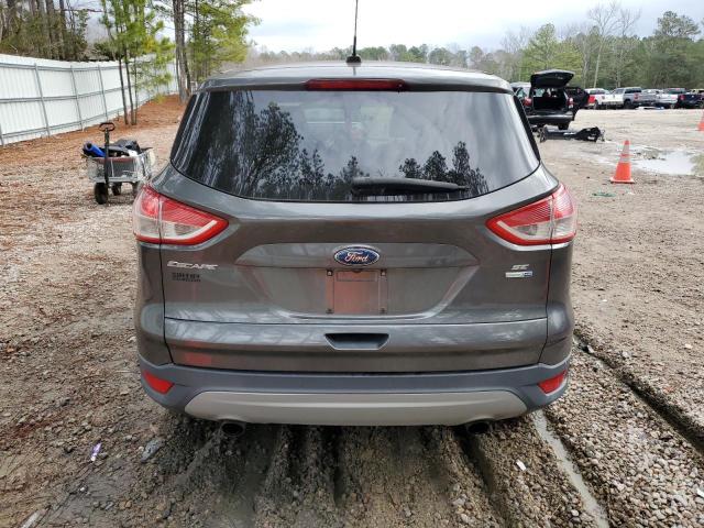Photo 6 from auction – 2015 FORD ESCAPE SE with VIN 1FMCU9GXXFUB82604