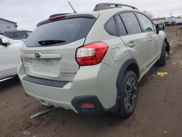 Photo 3 from auction – 2016 SUBARU CROSSTREK with VIN JF2GPABC5G8315820