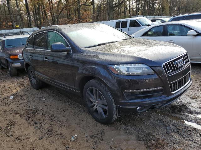 Foto 4 de la subasta – 2014 AUDI Q7 PRESTIG con VIN WA1VMAFE3ED008400