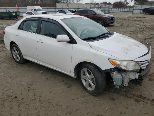 Photo 4 from auction – 2013 TOYOTA COROLLA BA with VIN 2T1BU4EE7DC121113
