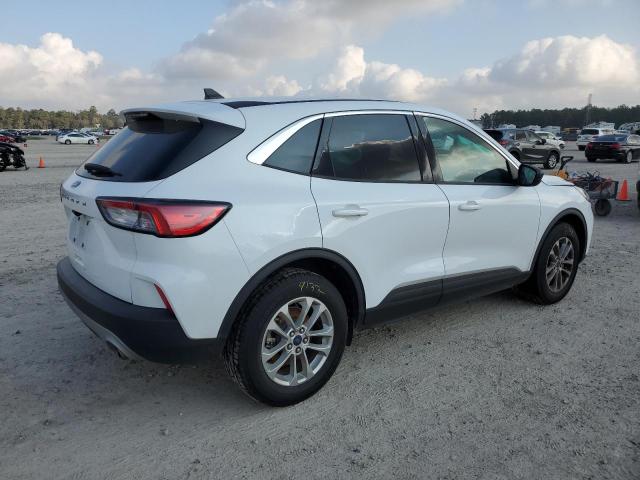 Photo 3 from auction – 2022 FORD ESCAPE SE with VIN 1FMCU0G64NUA21733