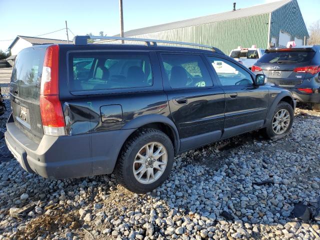 Photo 3 from auction – 2007 VOLVO XC70 with VIN YV4SZ592171288435