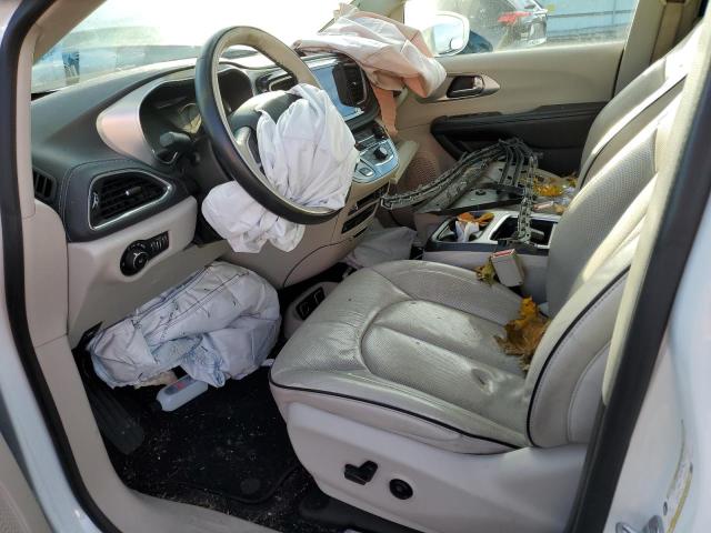 صورة رقم 7 من المزاد - 2018 CHRYSLER PACIFICA H مع VIN 2C4RC1N71JR358547