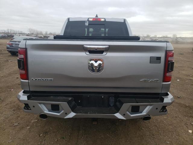 Photo 6 from auction – 2019 RAM 1500 LARAM with VIN 1C6SRFJT0KN504197
