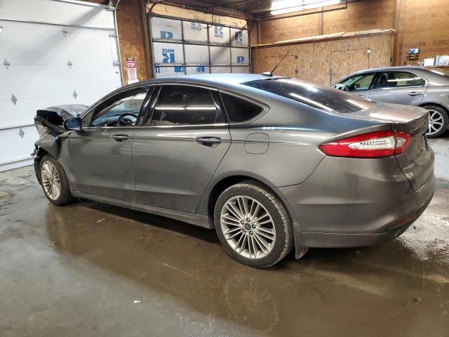 Photo 2 from auction – 2014 FORD FUSION SE with VIN 3FA6P0HD1ER253547