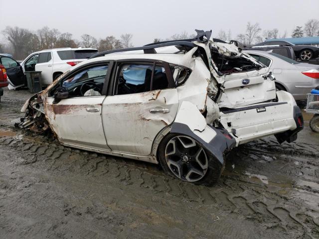 Photo 2 from auction – 2018 SUBARU CROSSTREK with VIN JF2GTAMC7J8244734