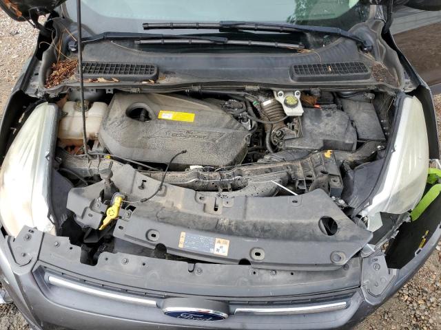 Photo 11 from auction – 2015 FORD ESCAPE SE with VIN 1FMCU9GXXFUB82604
