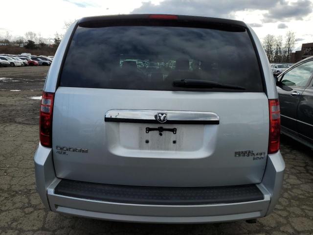 Photo 6 from auction – 2010 DODGE GRAND CARA with VIN 2D4RN5DX9AR185480