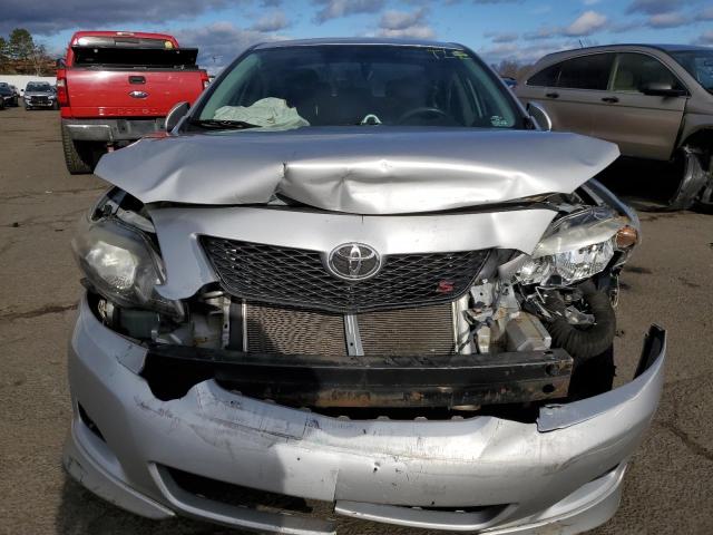 Photo 5 from auction – 2010 TOYOTA COROLLA BA with VIN 2T1BU4EE4AC256223