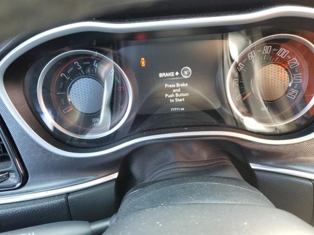 Photo 9 from auction – 2018 DODGE CHALLENGER with VIN 2C3CDZBTXJH219529