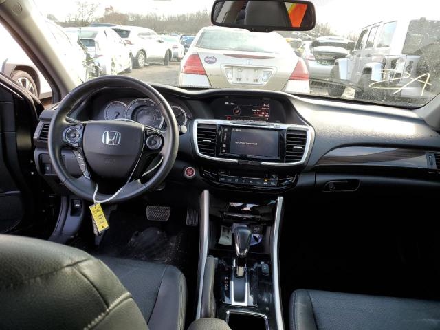 Photo 8 from auction – 2016 HONDA ACCORD EXL with VIN 1HGCR3F83GA032142