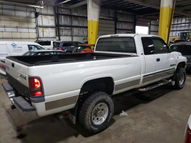 Photo 3 from auction – 2001 DODGE RAM 2500 with VIN 3B7KF23ZX1G218988