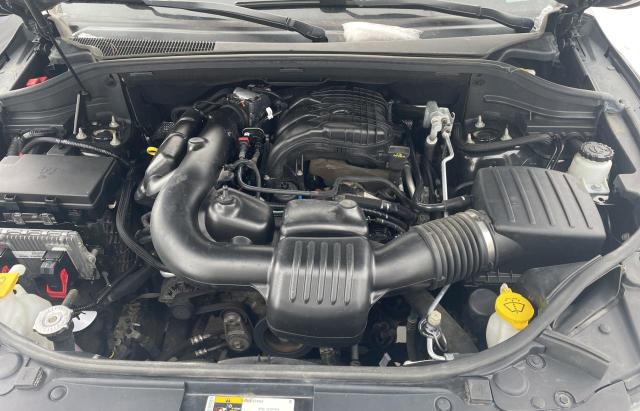 Photo 7 from auction – 2015 JEEP GRAND CHER with VIN 1C4RJFBG3FC655648