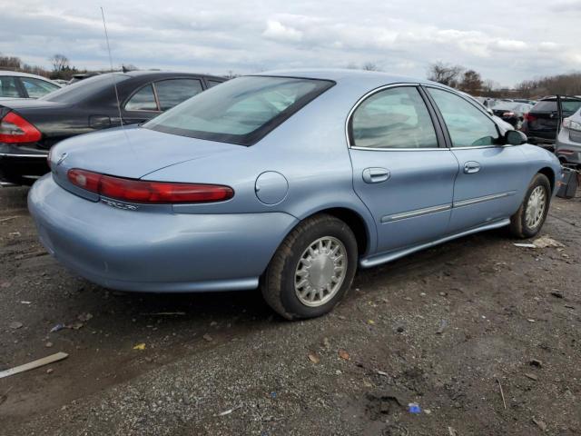 Zdjęcie 3 z aukcji – 1997 MERCURY SABLE LS z VIN 1MELM53S7VA645028
