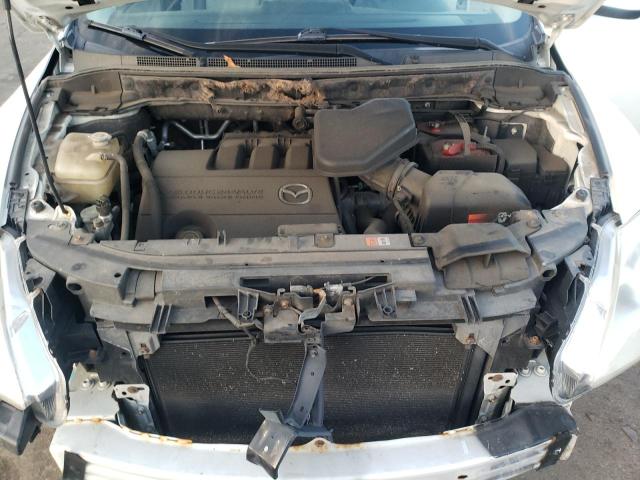 Photo 11 from auction – 2011 MAZDA CX-9 with VIN JM3TB3CV7B0305053