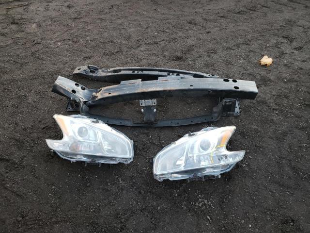 Фото 12 с аукциона – 2014 NISSAN MAXIMA S с VIN 1N4AA5AP5EC487458