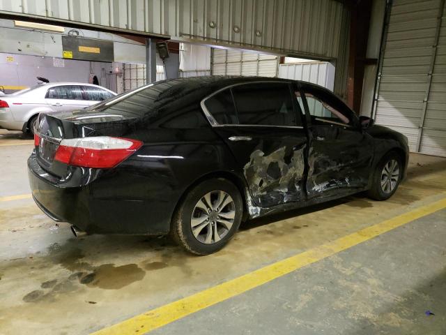 Photo 3 from auction – 2015 HONDA ACCORD LX with VIN 1HGCR2F33FA178070