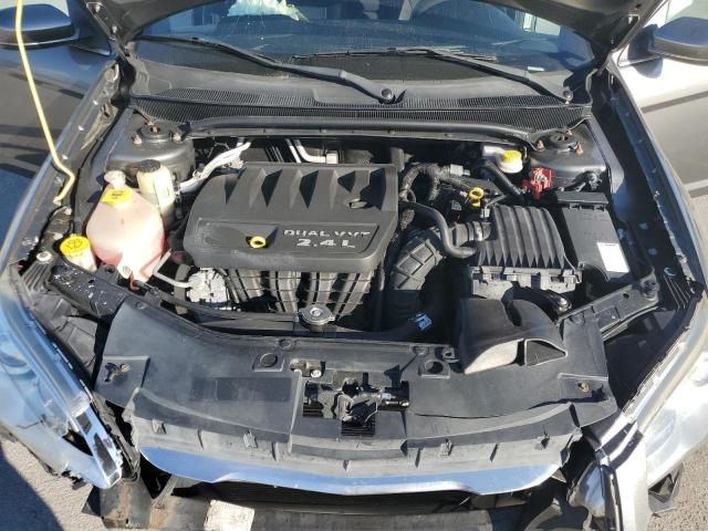 Photo 11 from auction – 2013 CHRYSLER 200 LX with VIN 1C3CCBAB2DN671215
