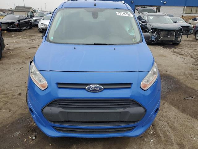 Photo 5 from auction – 2017 FORD TRANSIT CO with VIN NM0GE9F70H1301301