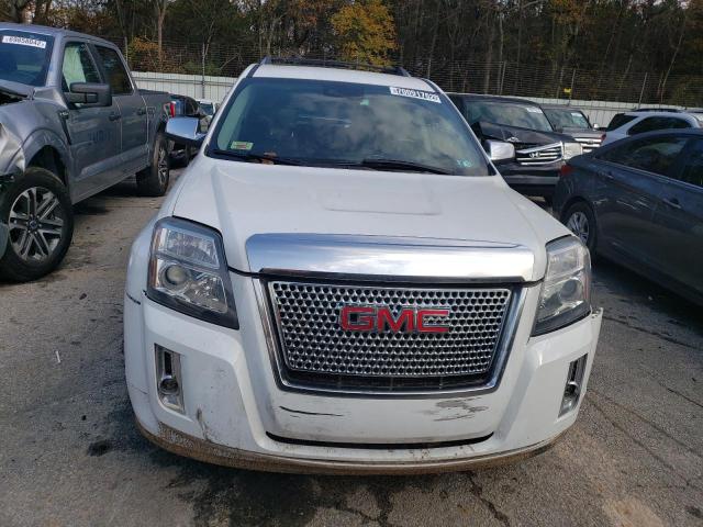 Photo 5 from auction – 2013 GMC TERRAIN DE with VIN 2GKALYEK7D6291800