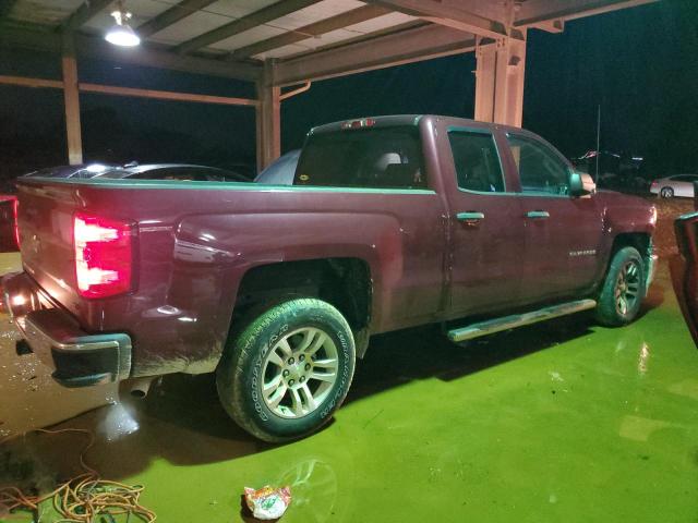 Photo 3 from auction – 2014 CHEVROLET SILVERADO with VIN 1GCRCRECXEZ408711