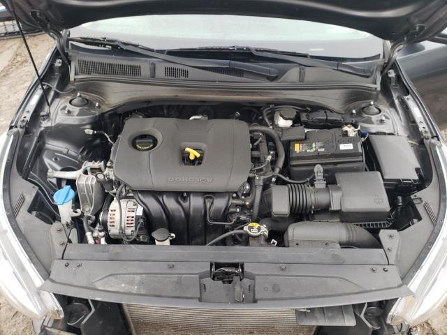 Photo 11 from auction – 2019 KIA FORTE FE with VIN 3KPF24AD5KE084646